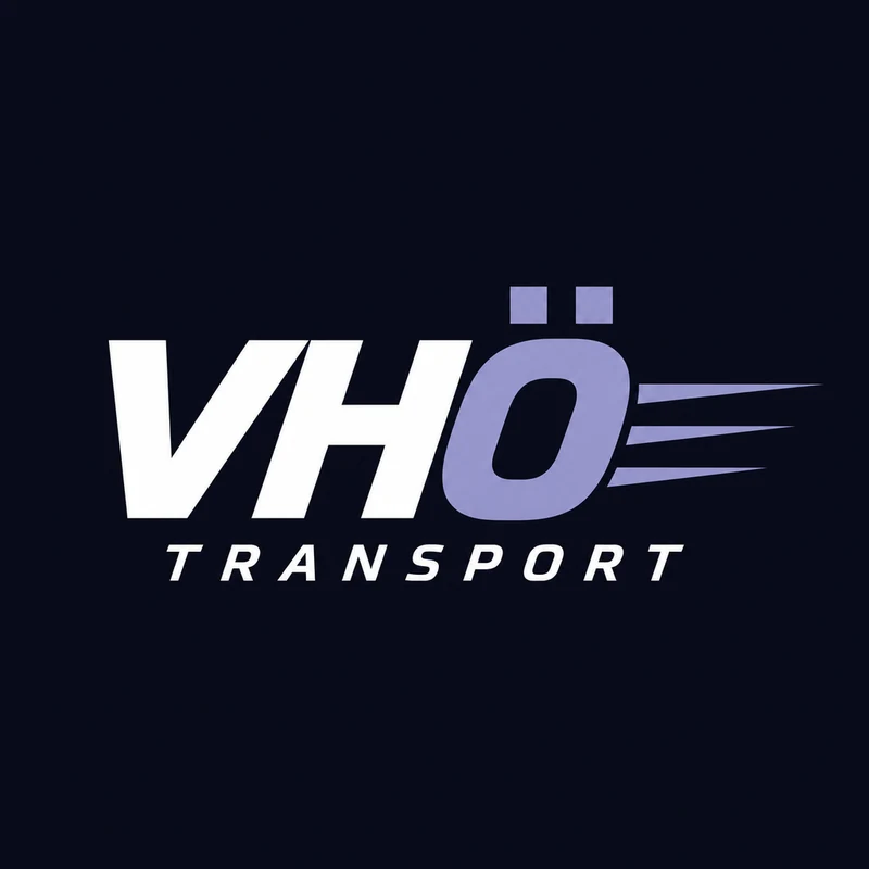 Logo-Idee 1: Fahrtrichtung