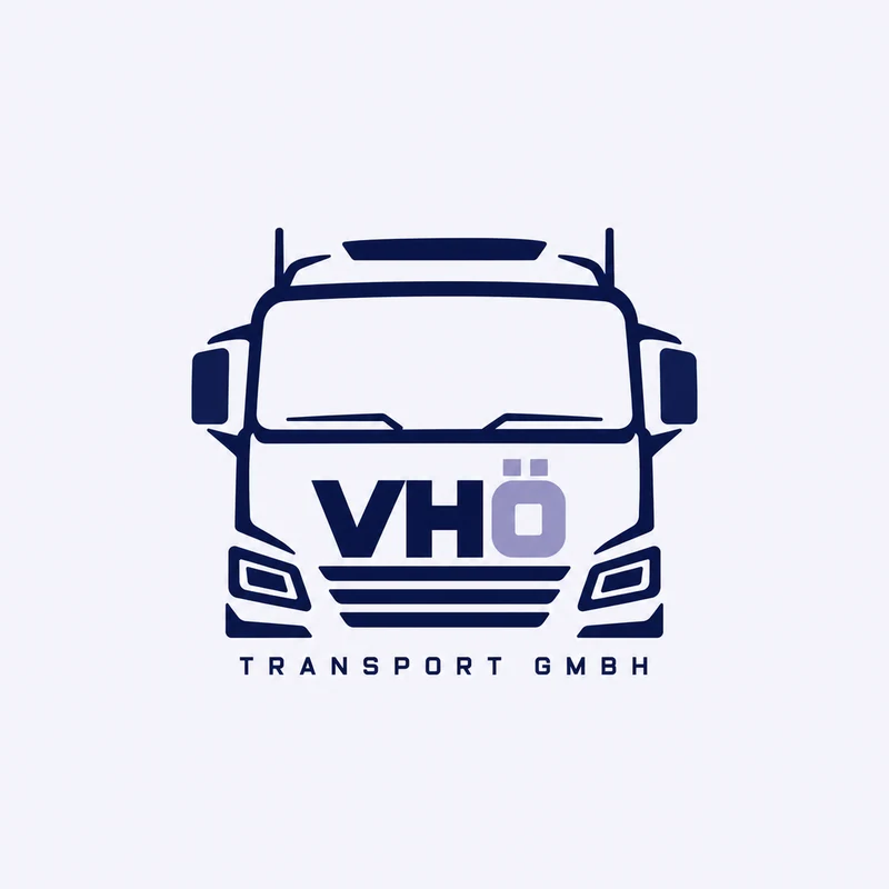 Logo-Idee 2: Kühlergrill-Emblem