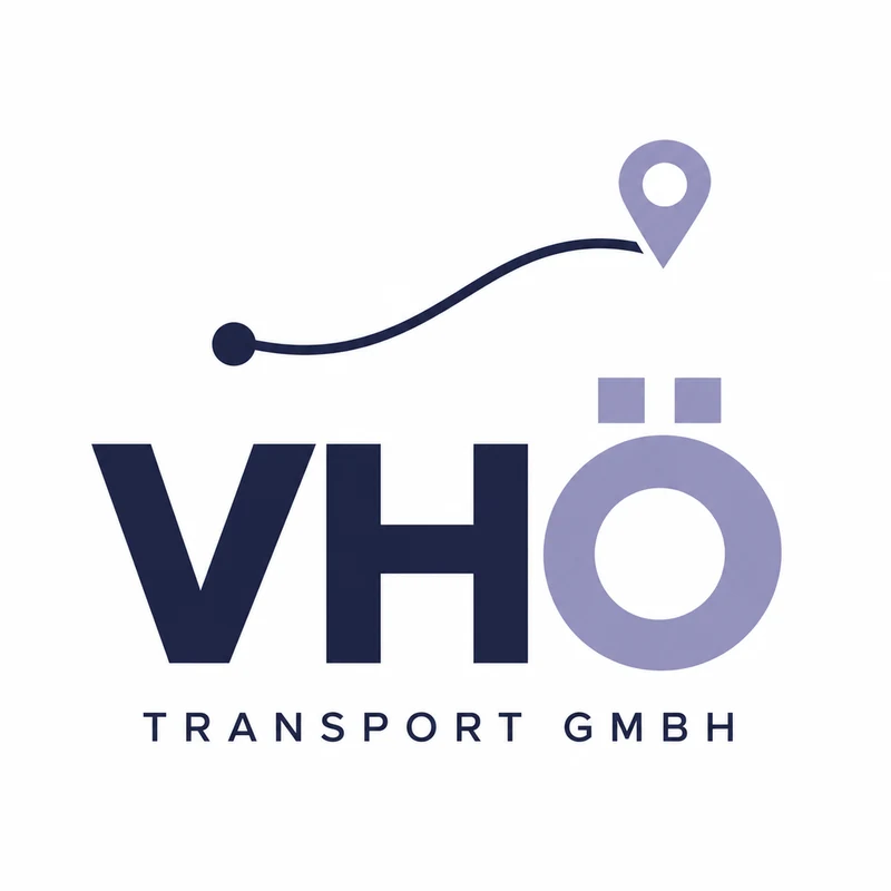 Logo-Idee 4: Route