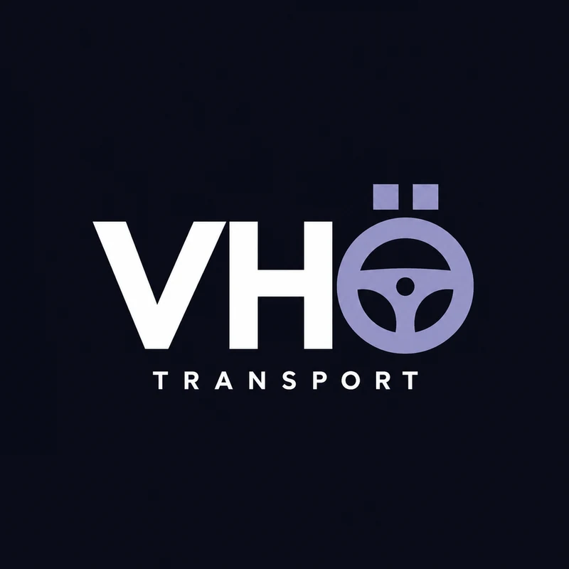 Logo-Idee 5: Monogramm