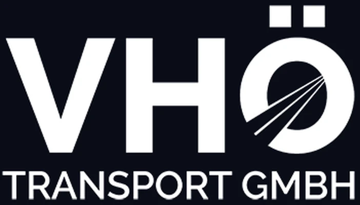 Heutiges Logo von VHÖ Transport